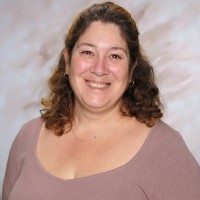 Michelle Fortin
