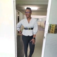 Mercy Kariuki
