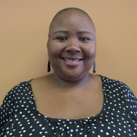 Zanele Nyembe