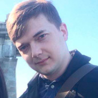 Evgenii Yagar
