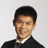 Mitchell Kam, Cfa