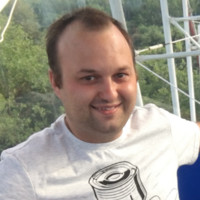 Aleksei Domashevski