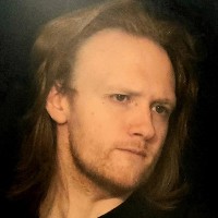 Liam York
