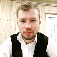 Denis Islentev