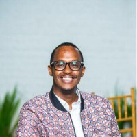 Jonathan B. Kaze Keza