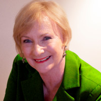 Claudia Gibson