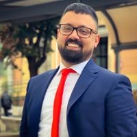 Umberto Milone