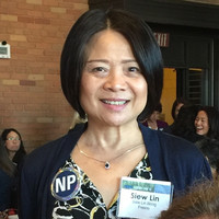 Wong Siewlin