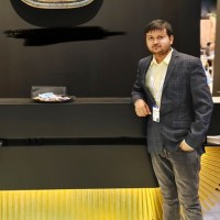 Bhartesh Bhaskar