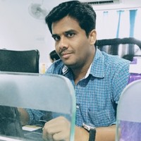 Yokesh Kumar