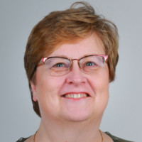 Kathy Woodard