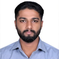 Agil Santhosh