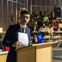 Luis Gustavo Preteli