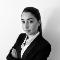 Naomie Calinski
