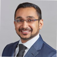Deep Patel