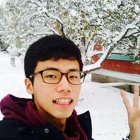 SangBeom(Blake) Seo
