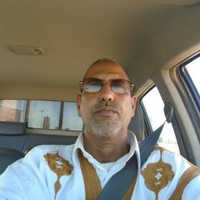 Ahmedsalem Moukah