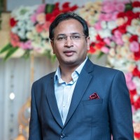 Sagar Shinde
