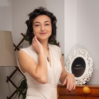 Sofia Sevcan Hayrula