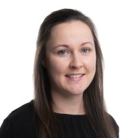Catherine O'Sullivan