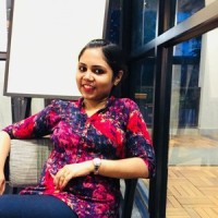 Anjana Raghavan