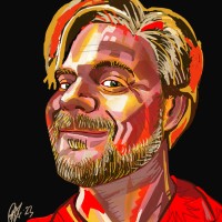 Paul Anderson