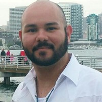 Jonathan Robles
