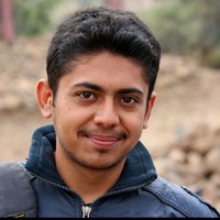Dhruvil Thakkar