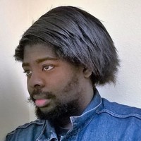 Darryl William