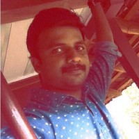 Chinthu S Pillai