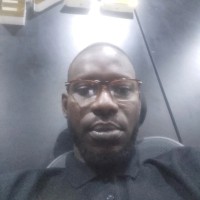 Effanga Ekeng
