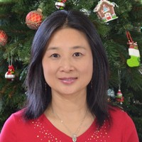 Sherry Gu