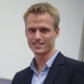 Alex Budding