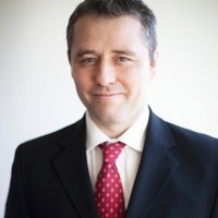 Gregor Watson