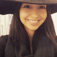 Paula Magdalena Altamirano Estay