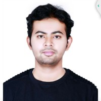 Ashish Nipane