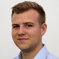 Tobias Kalmeyer Folkmann