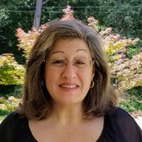 Kathy Vest