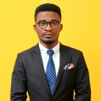 Chinonyerem Chikwendu Jr.