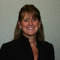 Stacy Colebrook-Robjent