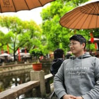 杨Bean. Yang CPA. CGA