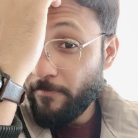 Mohammed Rameez Ansari