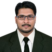 Renjithkumar R