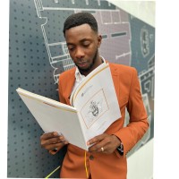 Leonard Atieku MENG GMICE
