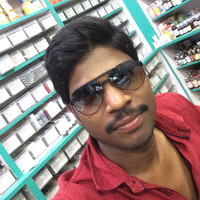 Thati Ganesh