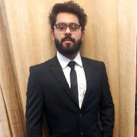 Divyansh Sharma