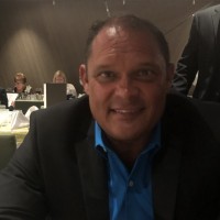 Ted Topkoff