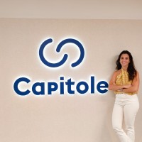 Luciana Canesi Gonzalez