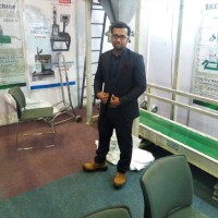 SINHA CHANDAN AMRENDRA
