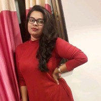 Priyanka Allarwar
